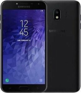 telefoon reparatie Samsung galaxy J4 2018