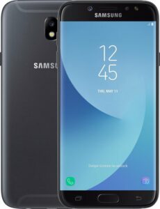 telefoon reparatie Samsung galaxy J7 2017